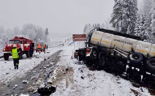 Фото:  Олег Поляков/ t.me 