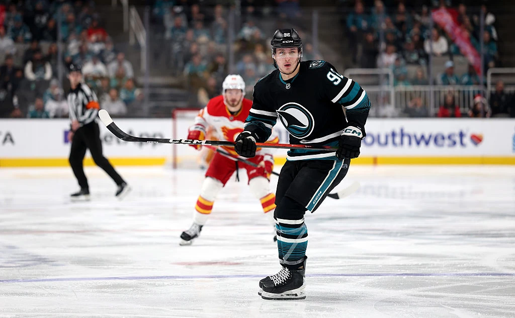 Ezra Shaw / Getty Images