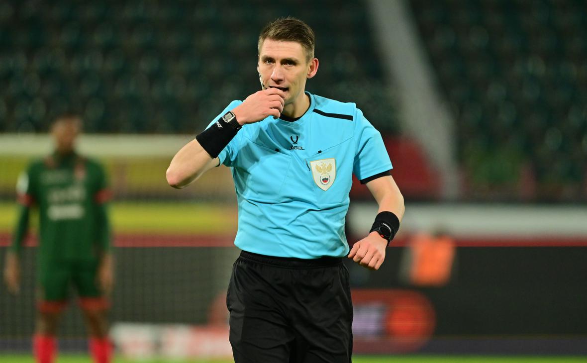 Егор Егоров