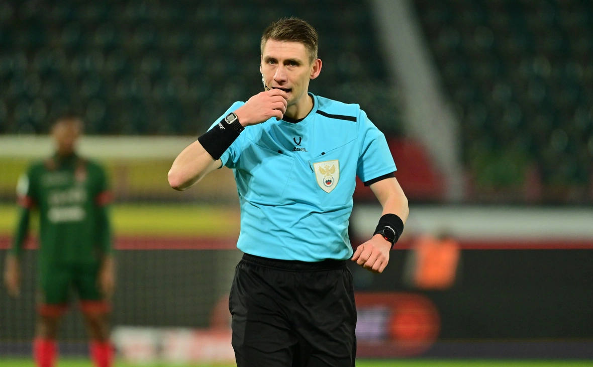 Pavel Kashaev / Global Look Press