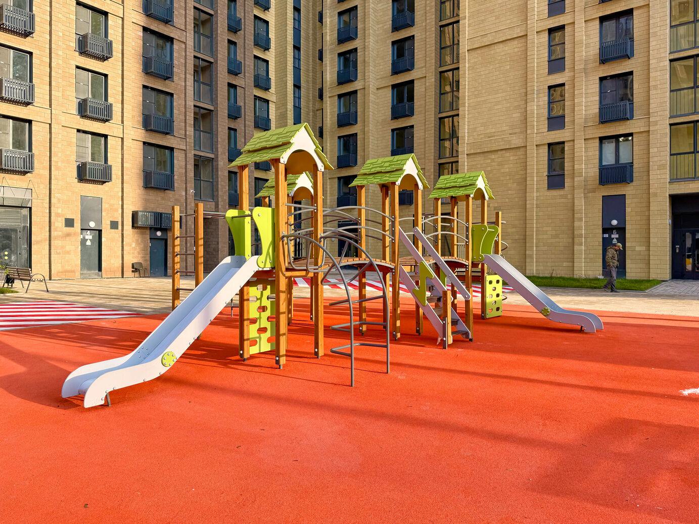 Фото: департамент градостроительной политики города Москвы