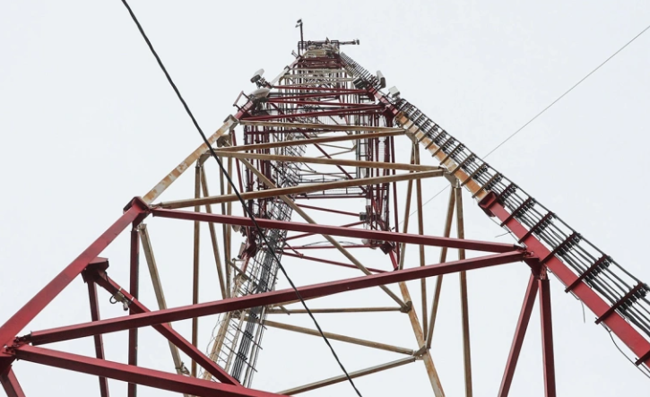 Наталья Шатохина / news.ru / Global Look Press