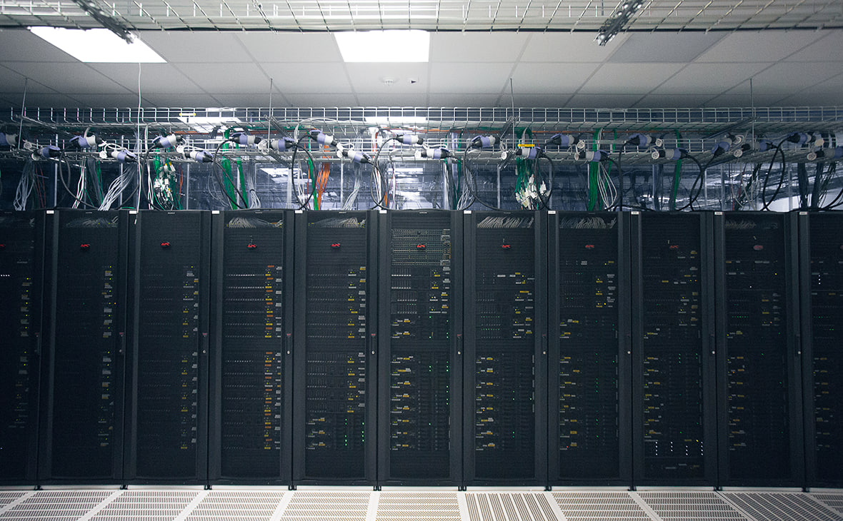 Фото: Артем Голощапов / РБК