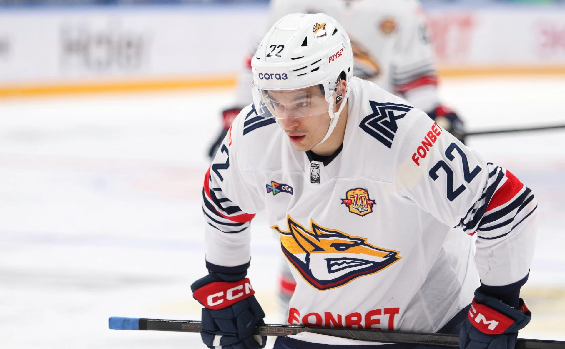 Максим Константинов / ТАСС