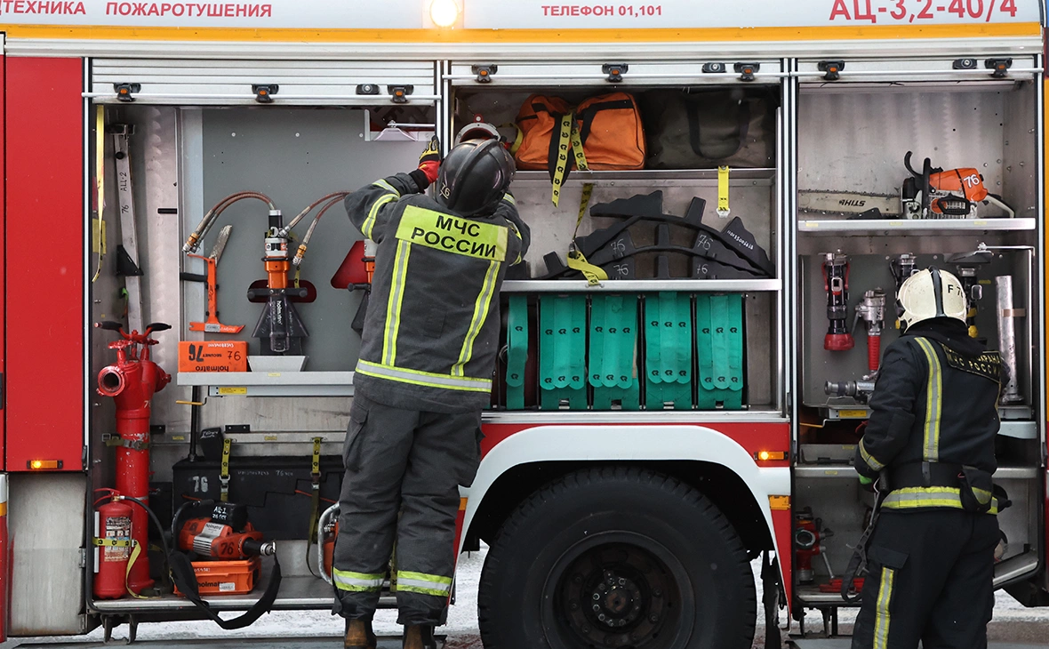 Алексей Белкин / NEWS.ru / Global Look Press