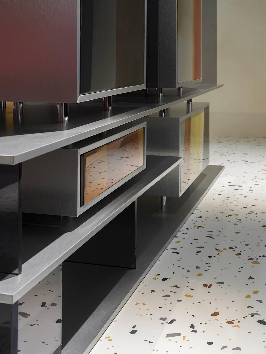 Бытовая техника Asko на выставке ARTDOM