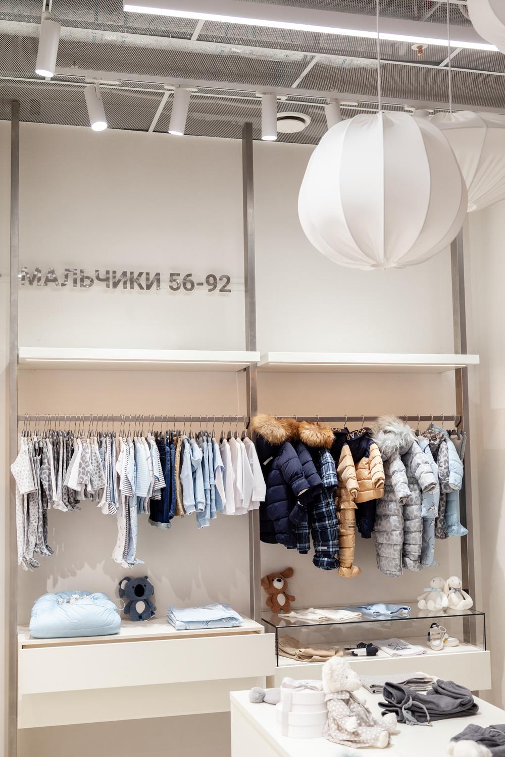 Флагман Gulliver на Лубянке