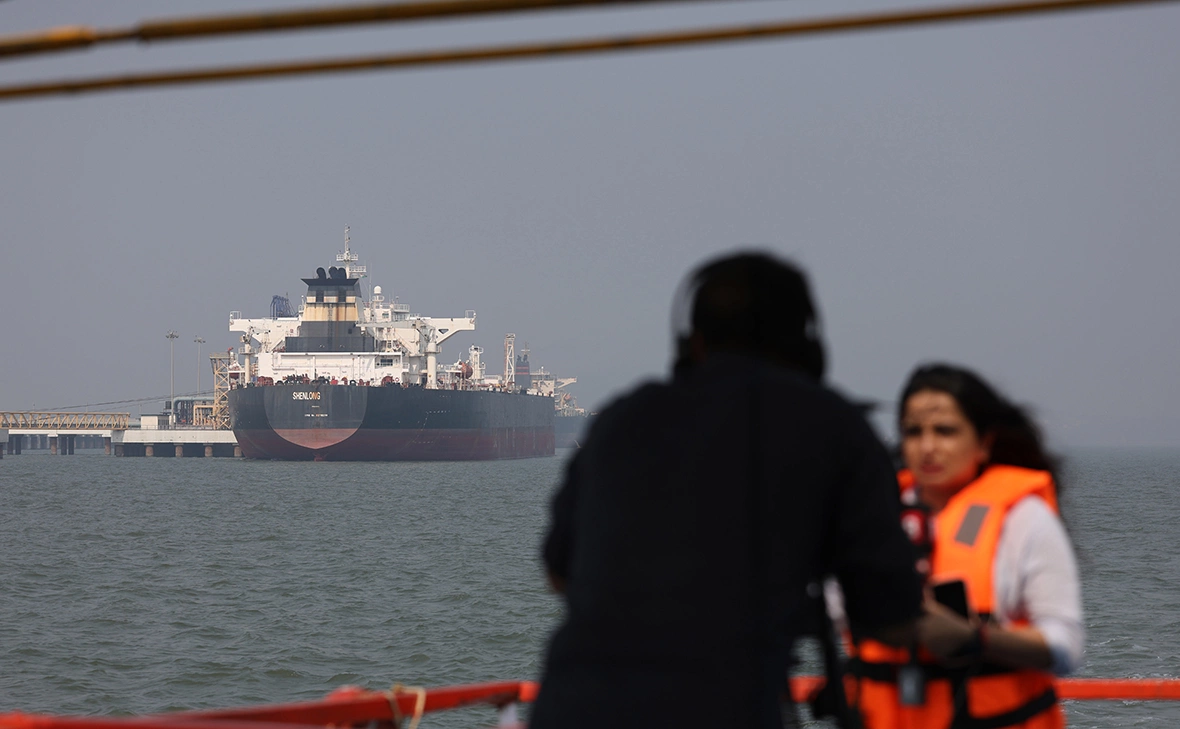 Divykant Solanki / EPA / ТАСС