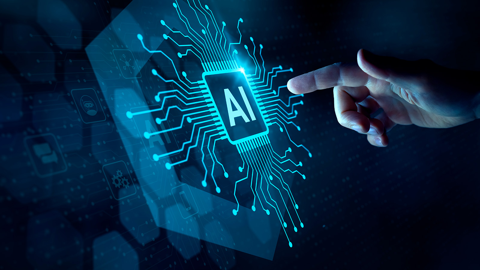 Оказывается, люди боятся ИИ. Вот что больше всего их страшит