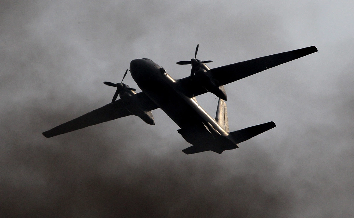 Виталий Аньков / РИА Новости