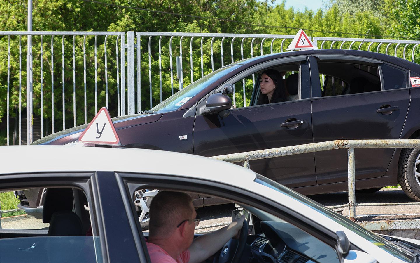 Фото: Petrov Sergey / NEWS.ru / Global Look Press