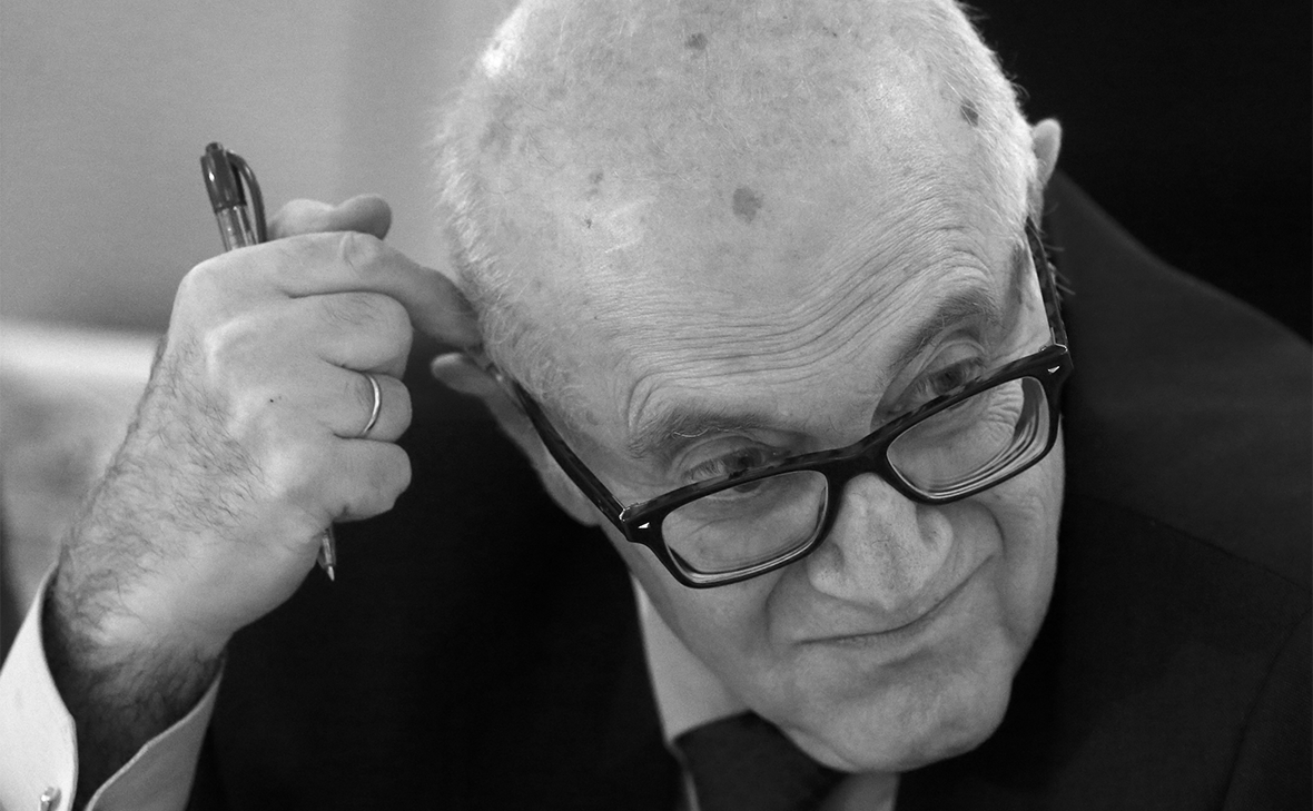 Андрей Епихин / ТАСС