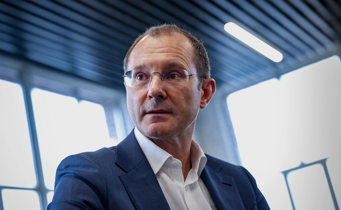 Владимир Андреев / РБК