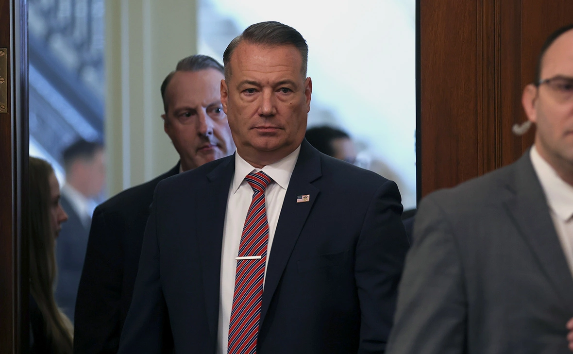 Samuel Corum / Getty Images