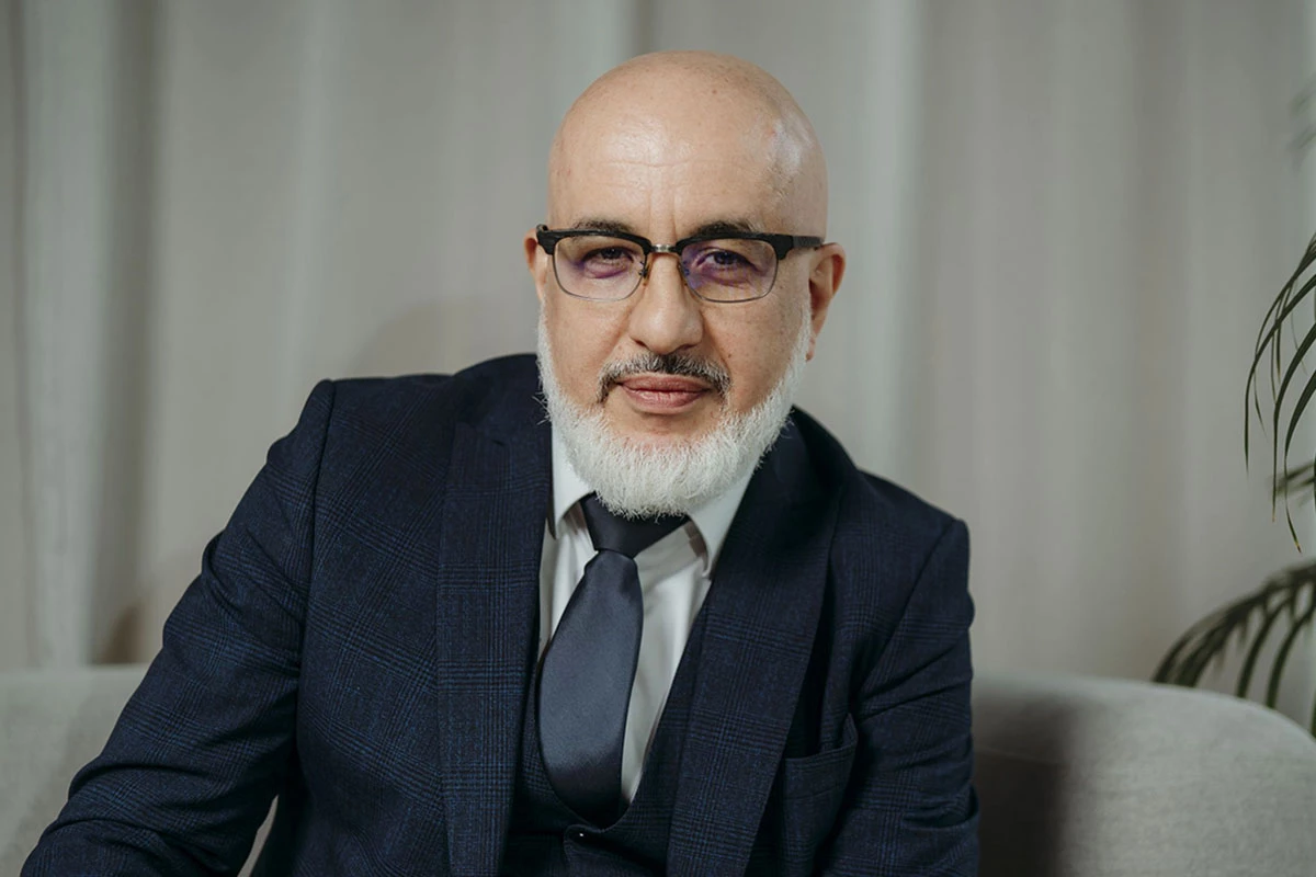 Артур Саркисян