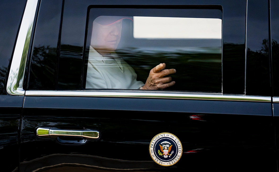 Al Drago / Getty Images