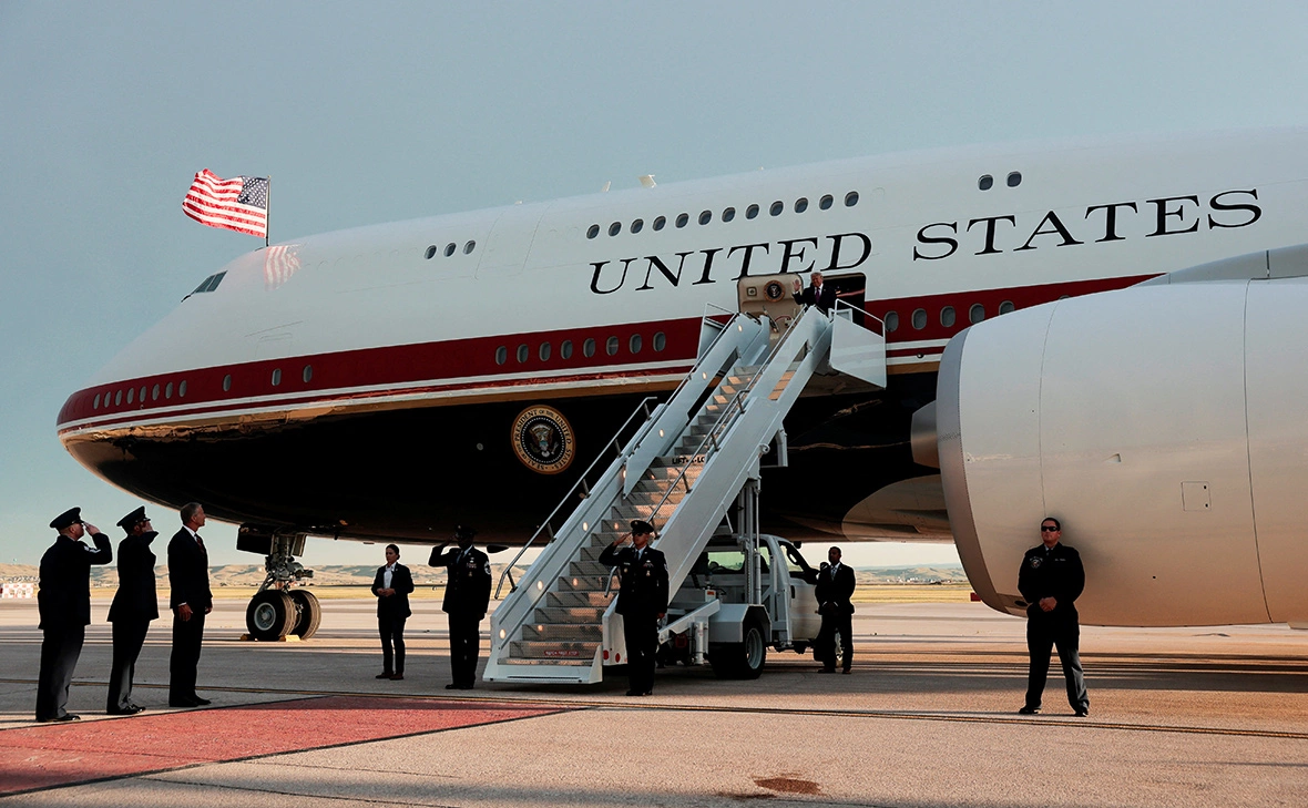 Kylie Cooper / Reuters