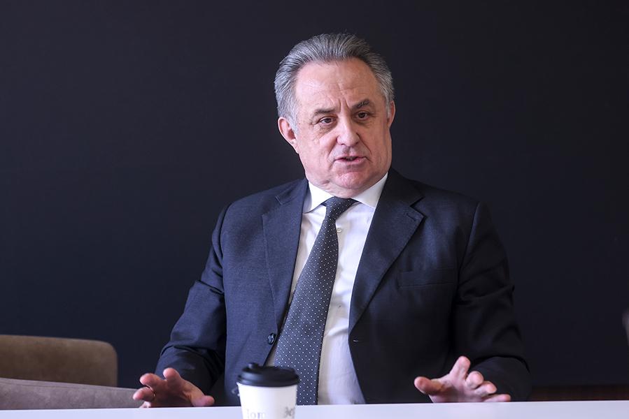 Владимир Андреев / РБК
