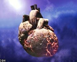 Охлаждающая инъекция спасет жизнь «сердечникам»