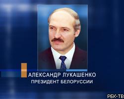 А.Лукашенко: Россия тормозит принятие Конституционного акта