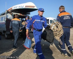 В Казань прибыл самолет с оборудованием для подъема "Булгарии"