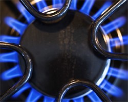 Газпром: Газ для россиян будет на 40% дешевле, чем для Европы