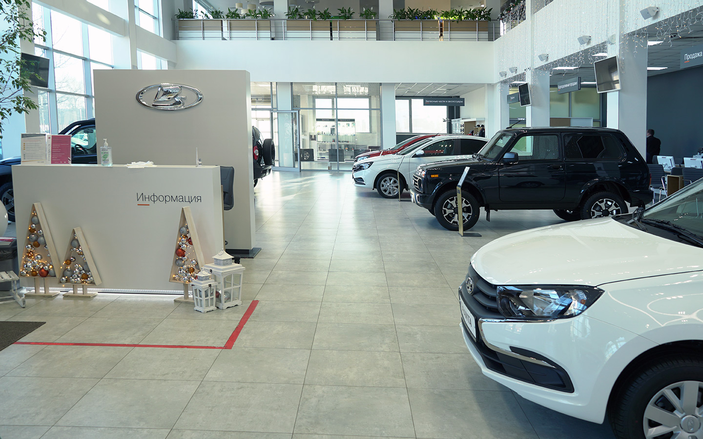 Продажи Lada в Европе рухнули на 58% в 2020 году :: Autonews