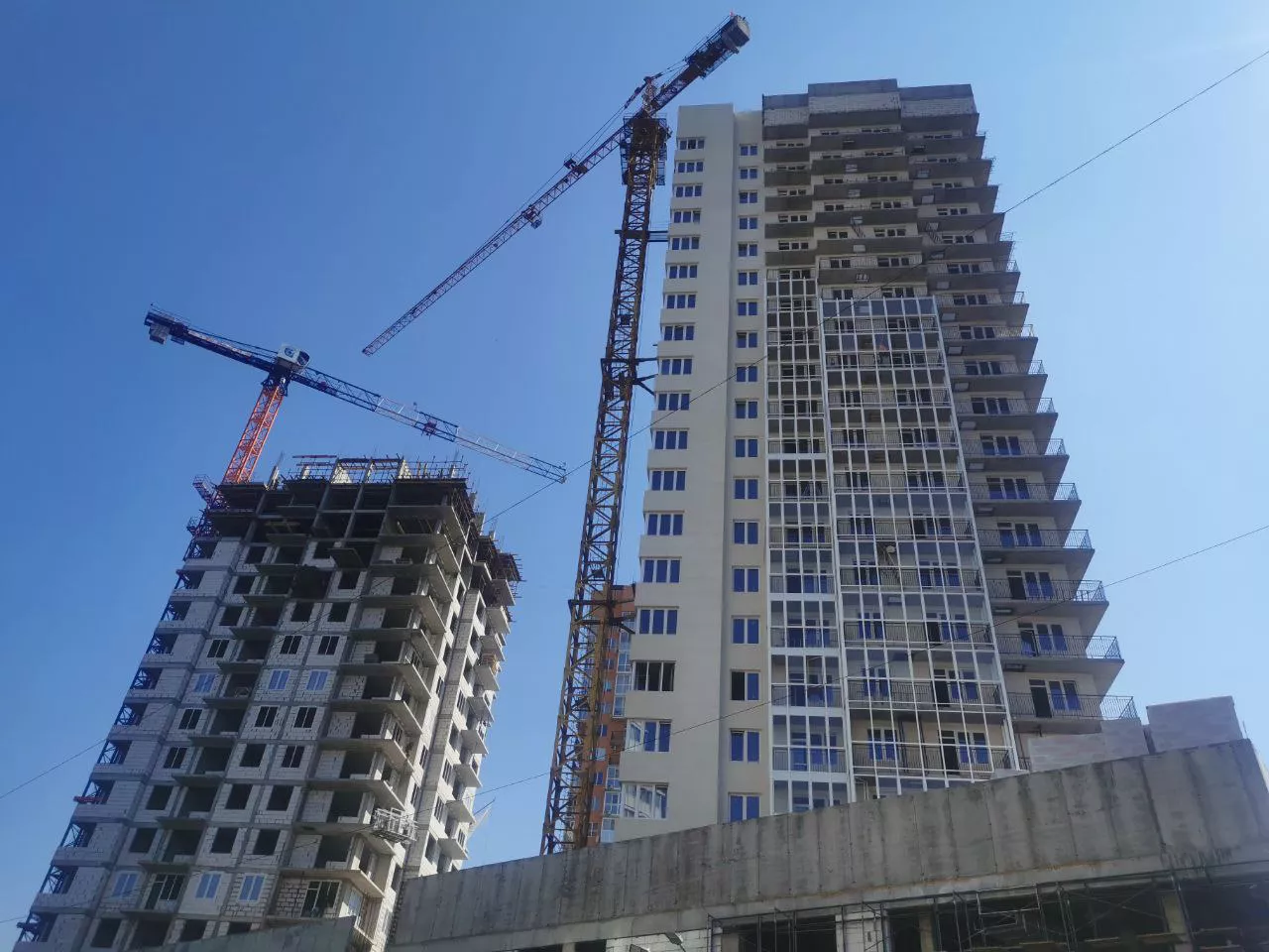 Пресс-служба правительства Нижегородской области