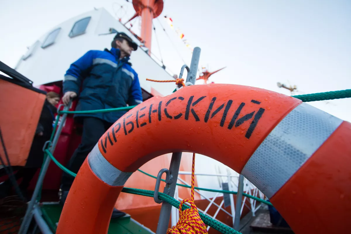 Александр Подгорчук