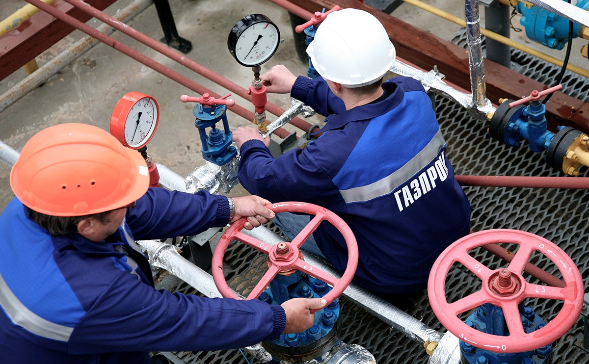 Александр Рюмин / ТАСС