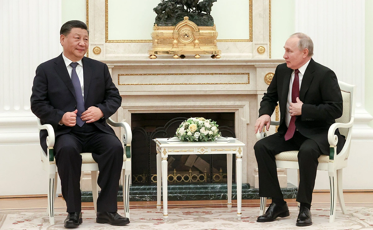 Сергей Карпухин / ТАСС