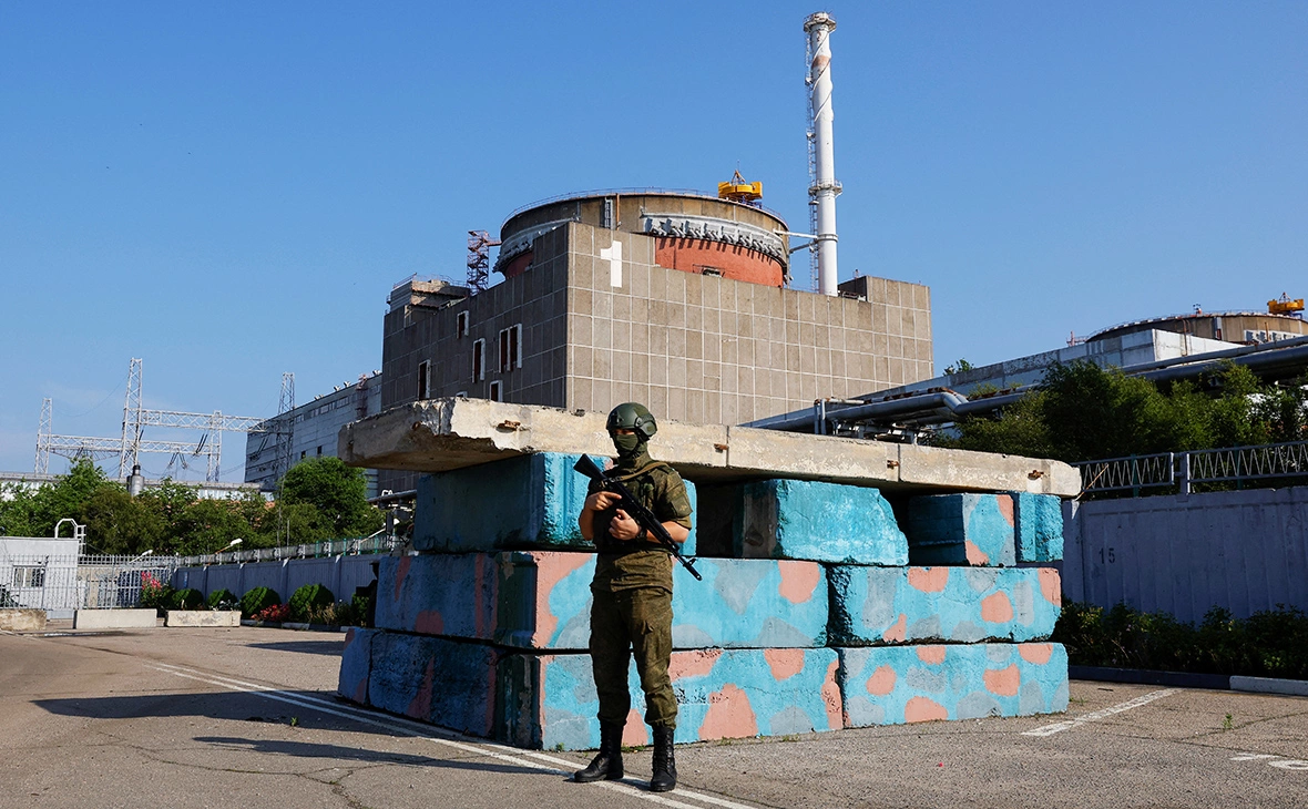 Александр Ермоченко / Reuters