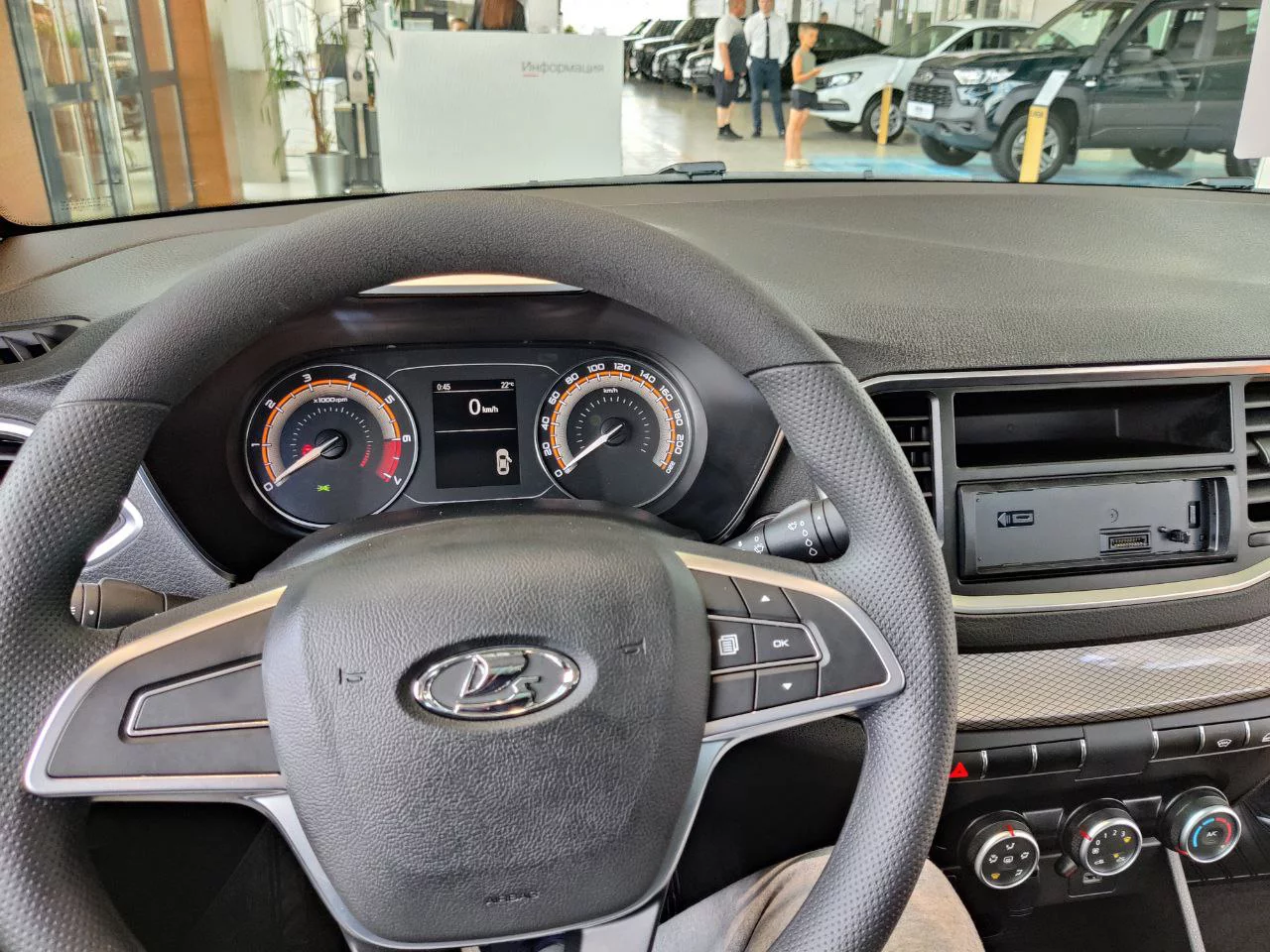 Юрий Норицын / РБК Тюмень