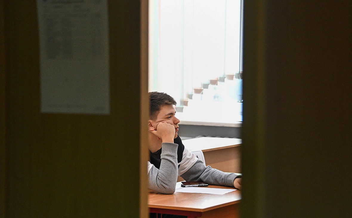 Евгений Одиноков / РИА Новости