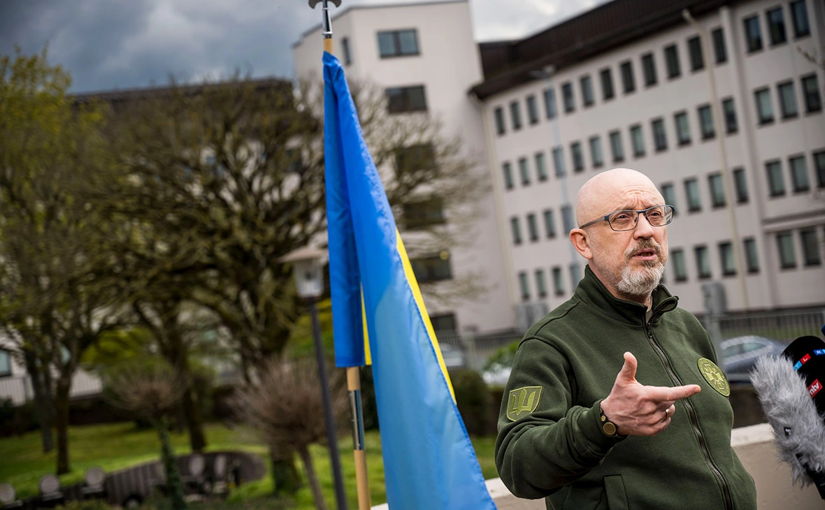 Thomas Lohnes / Getty Images