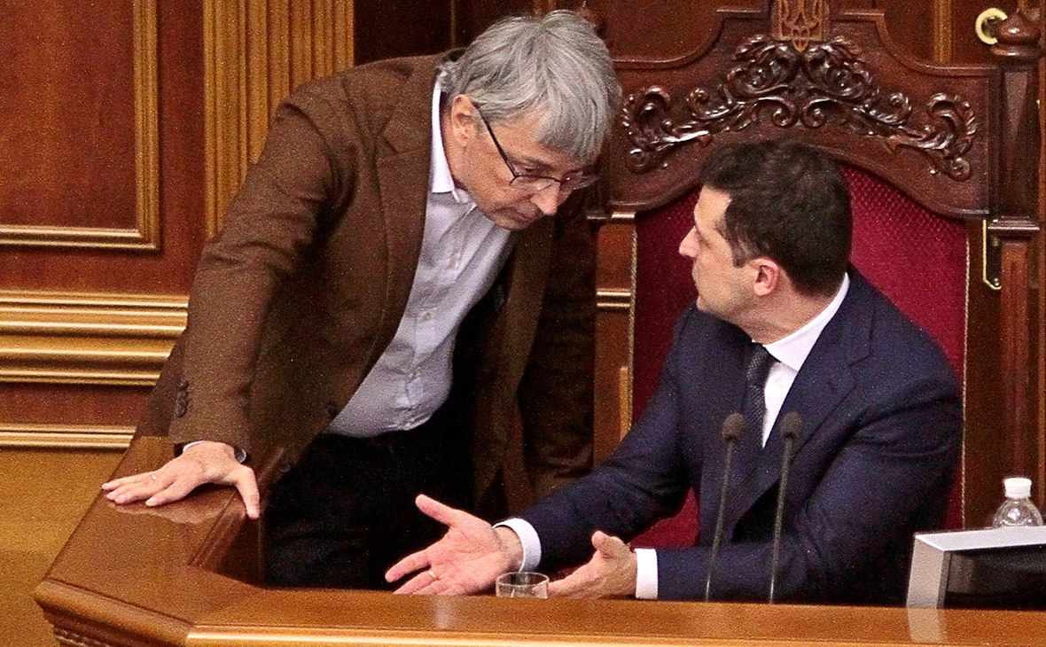 Анна Марченко / ТАСС