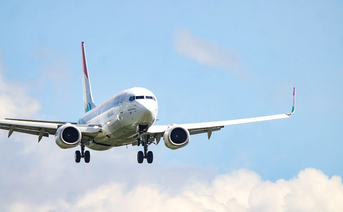 Александр Поляков / Global Look Press