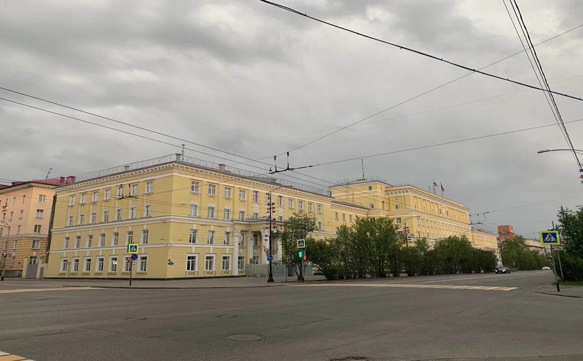 РБК Мурманск