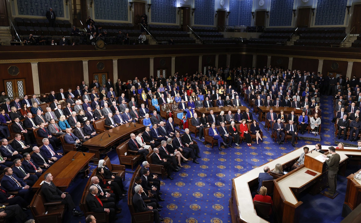 Anna Moneymaker / Getty Images