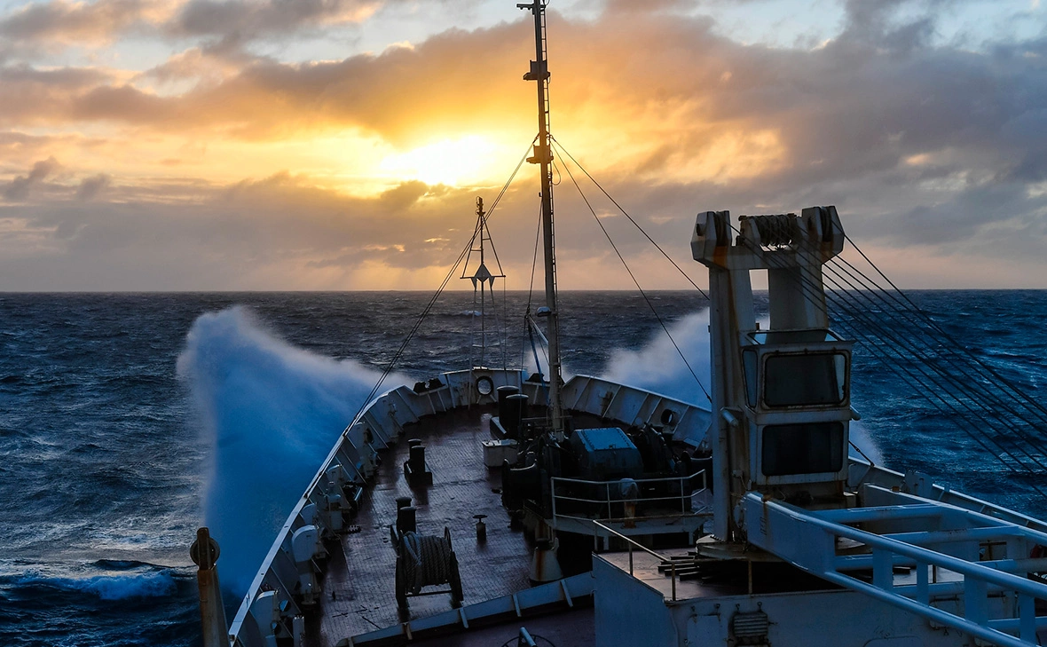 Алексей Куденко / РИА Новости