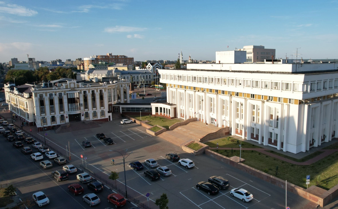 РБК Черноземье