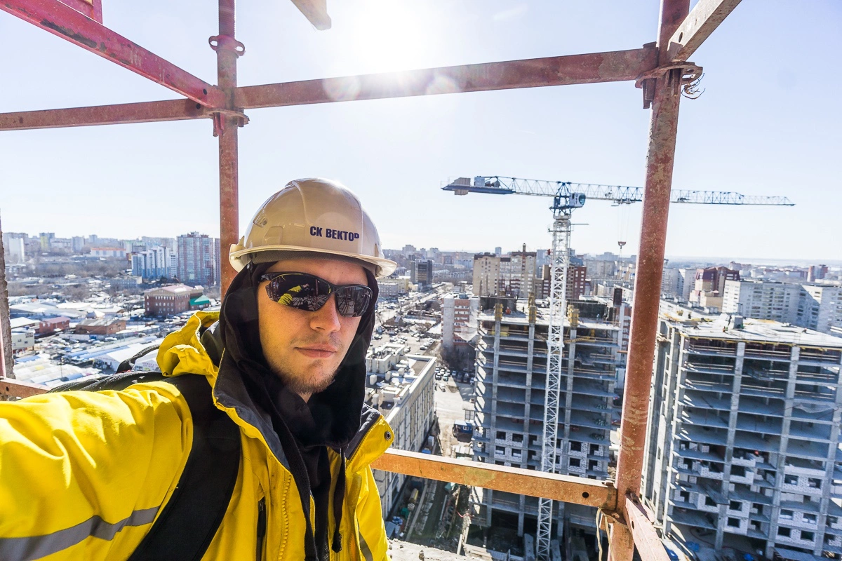 Григорий Скворцов ВКонтакте