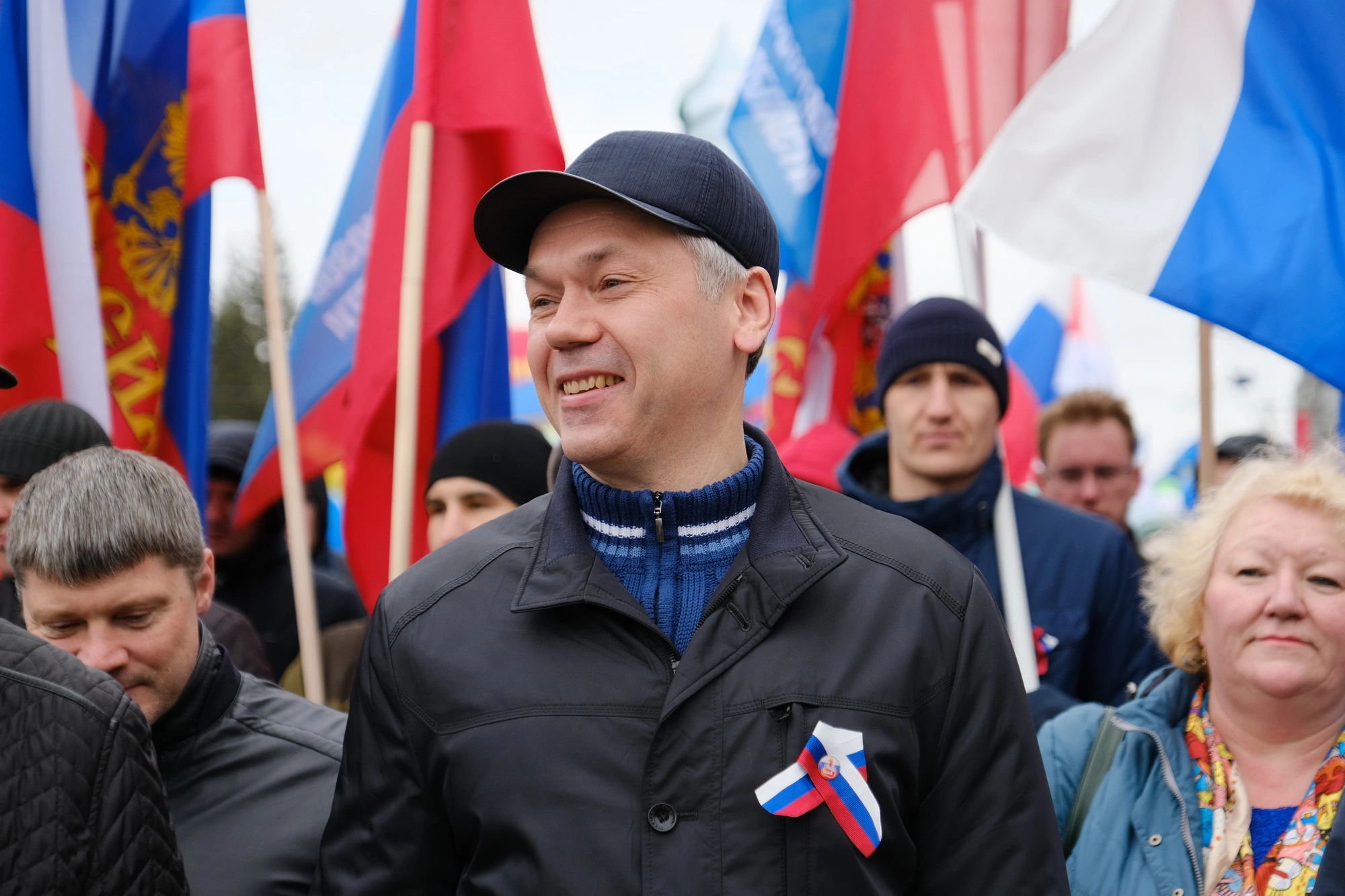 andreytravnikov.ru