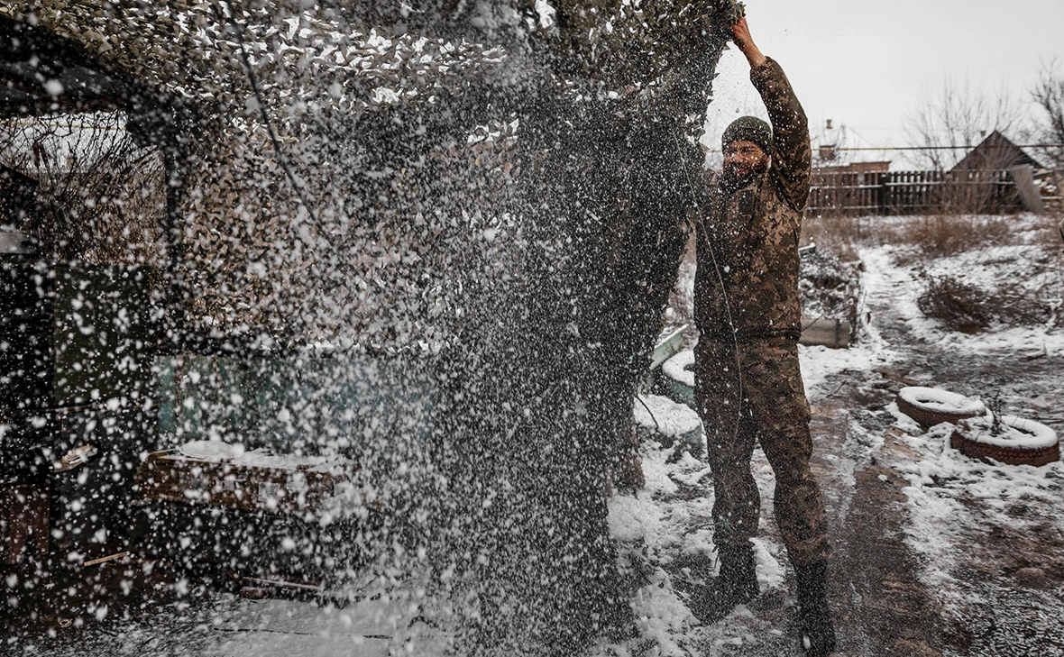 Thomas Peter / Reuters