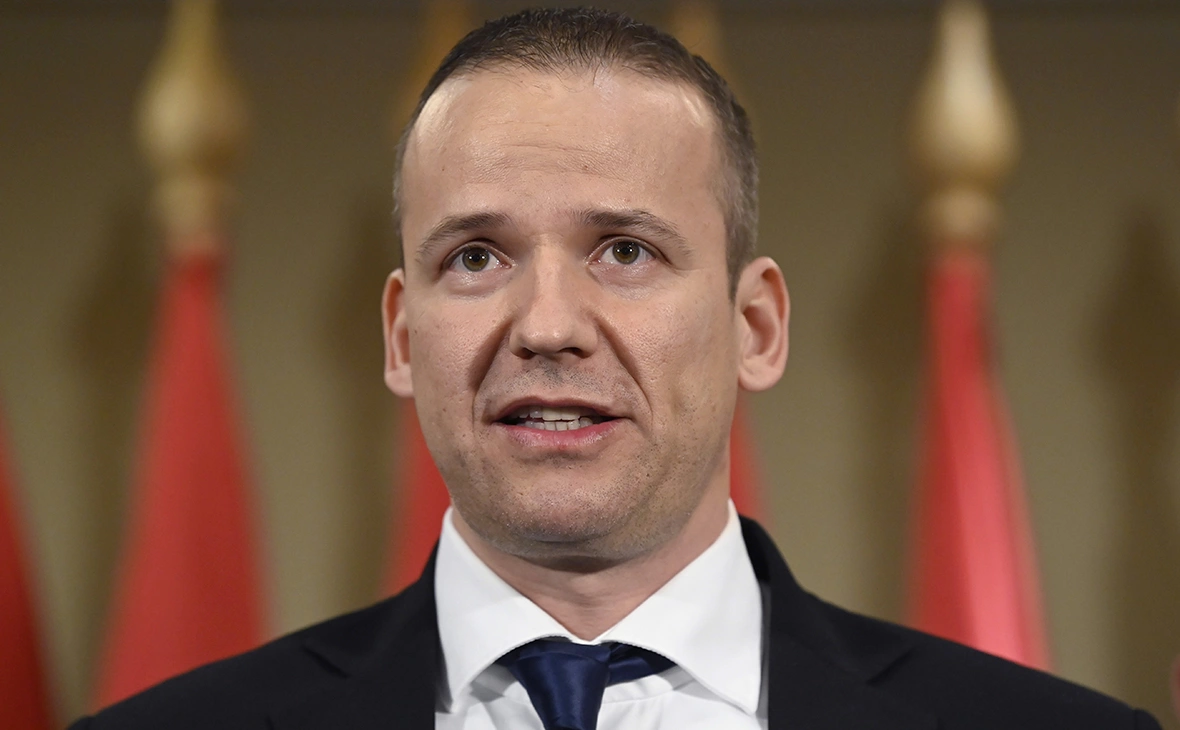 Tamas Kovacs / EPA / ТАСС