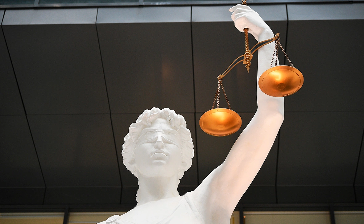 Алексей Майшев / РИА Новости