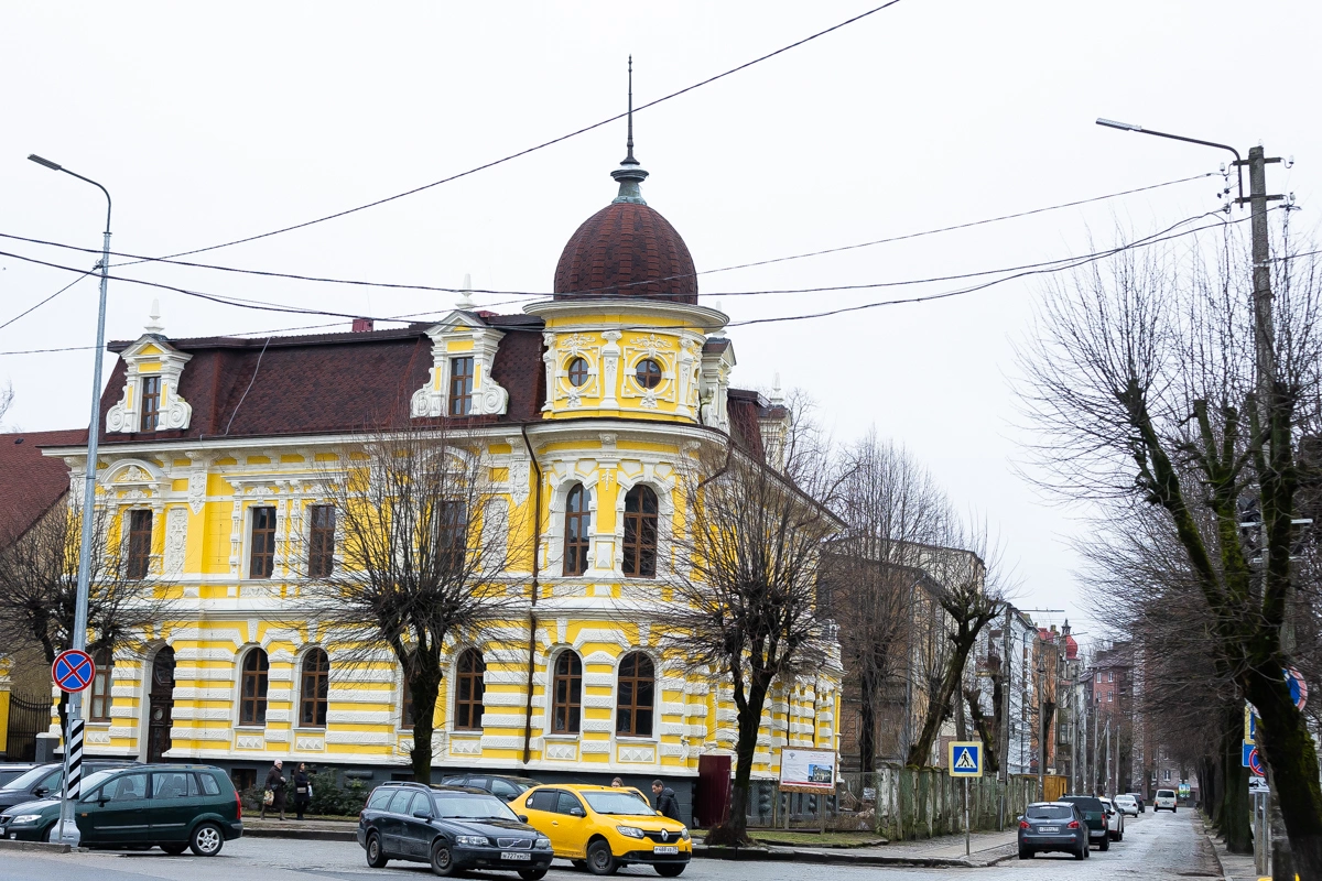 Александр Подгорчук