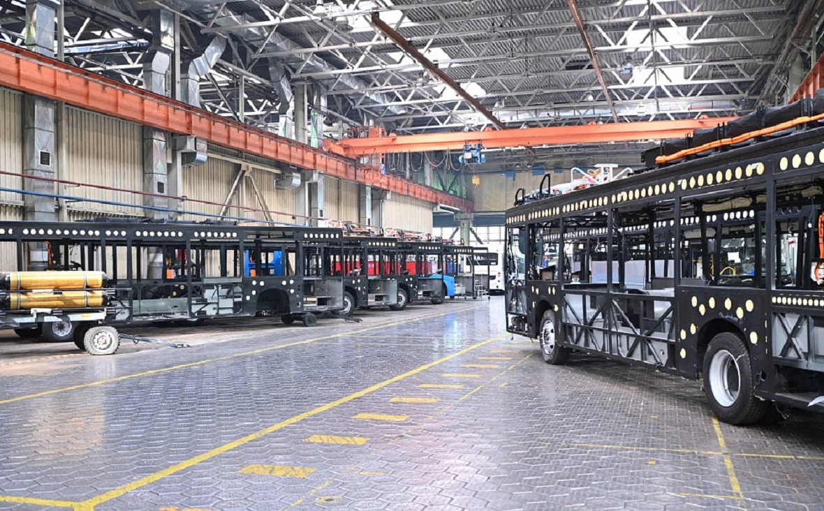 пресс-служба правительства РБ