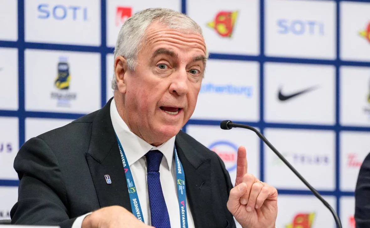 Jesper Zerman / Keystone Press Agency / Global Look Press