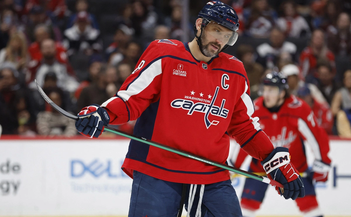 Geoff Burke / USA TODAY Sports / Reuters